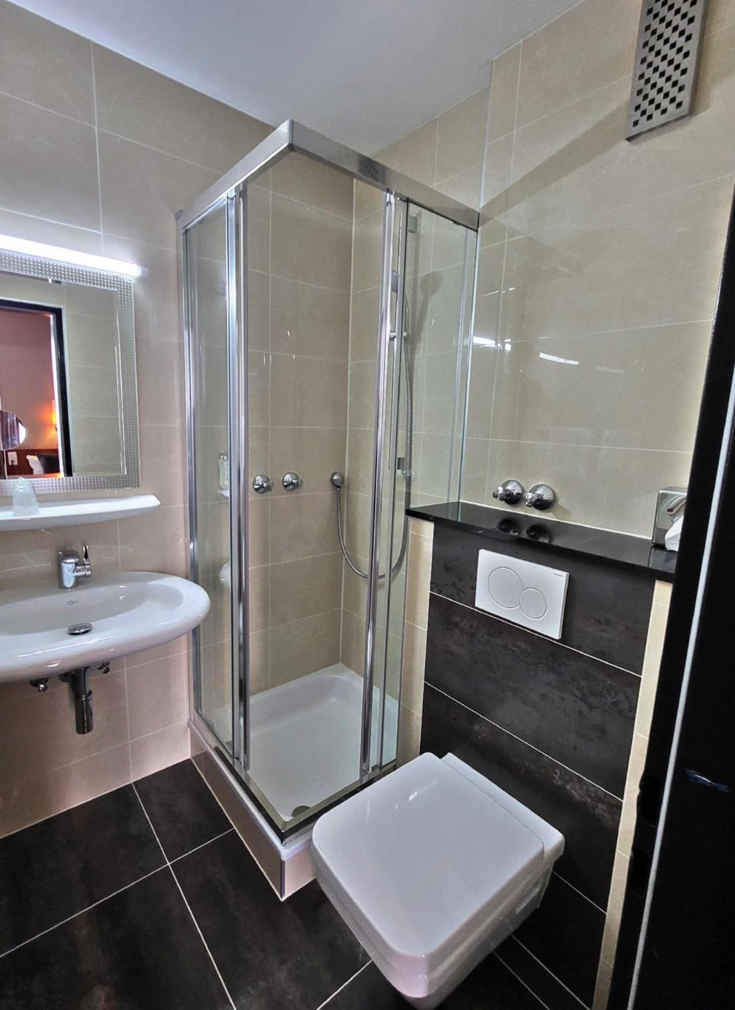 Concorde Ascot Hotel Dusseldorf