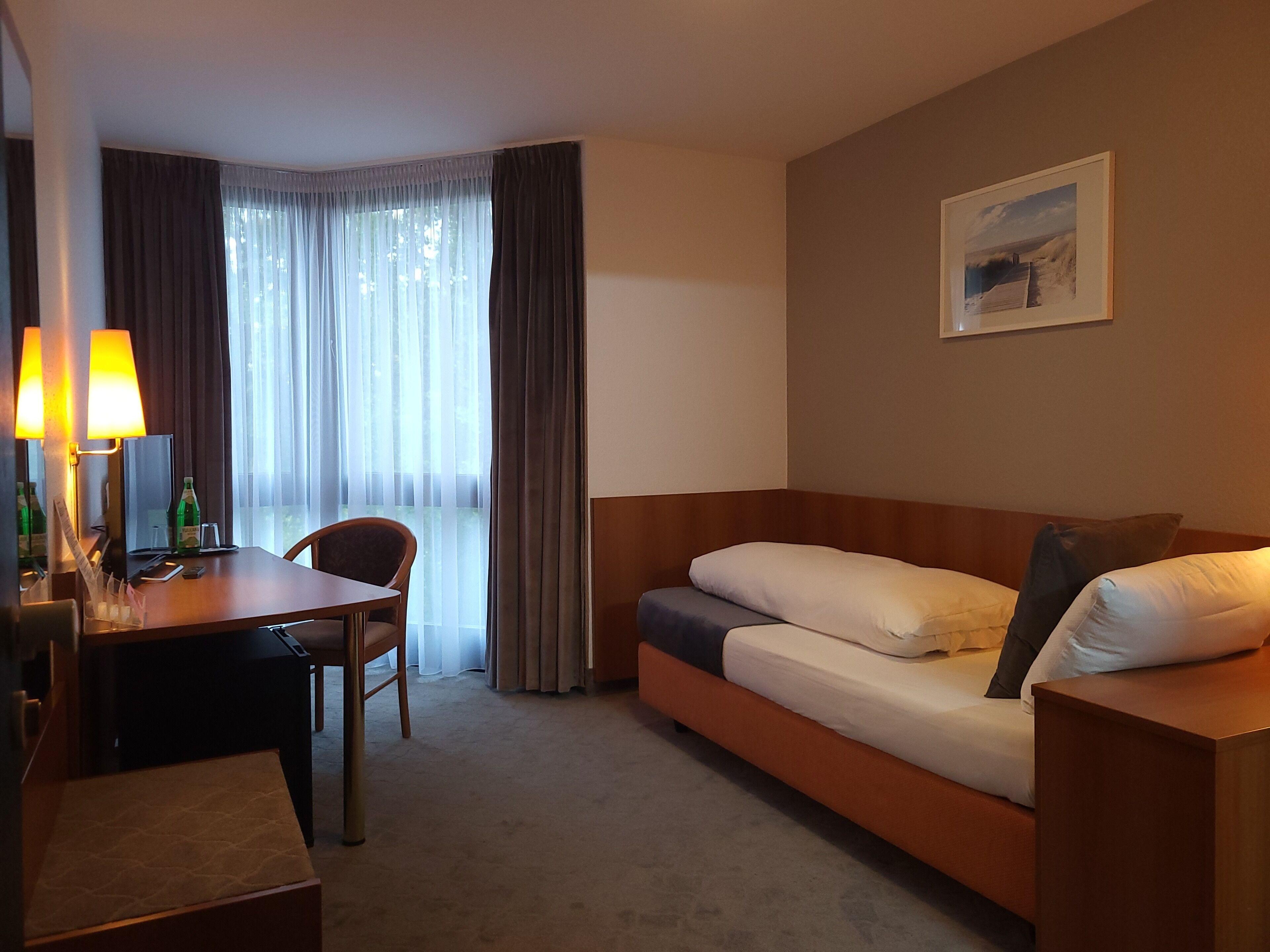 Hotel Concorde Ascot