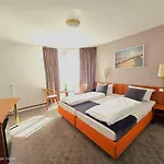 Concorde Hotel Ascot