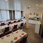 Concorde Ascot Hotel