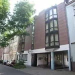 Concorde Ascot Hotel