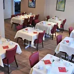 Hotel Concorde Ascot