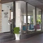 Concorde Ascot 3* Düsseldorf