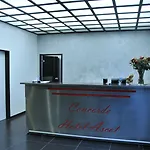 Concorde Ascot Hotel