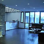 Concorde Hotel Ascot