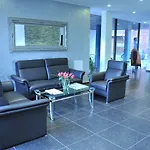 Concorde Ascot Hotel