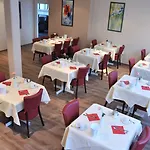 Concorde Ascot Hotel