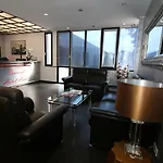 Hotel Concorde Ascot Düsseldorf