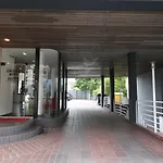 Hotel Concorde Ascot