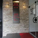 Hotel Concorde Ascot