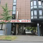 Hotel Concorde Ascot 3*