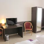 Concorde Ascot Hotel Düsseldorf