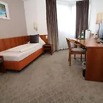 Concorde Ascot 3* Düsseldorf