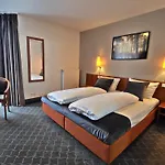 Concorde Ascot Hotel