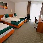 Hotel Concorde Ascot 3*