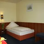 Hotel Concorde Ascot Düsseldorf