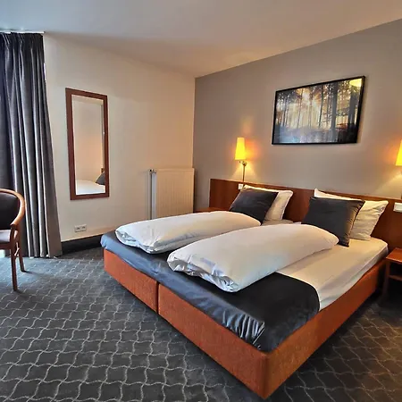 Concorde Ascot Hotel
