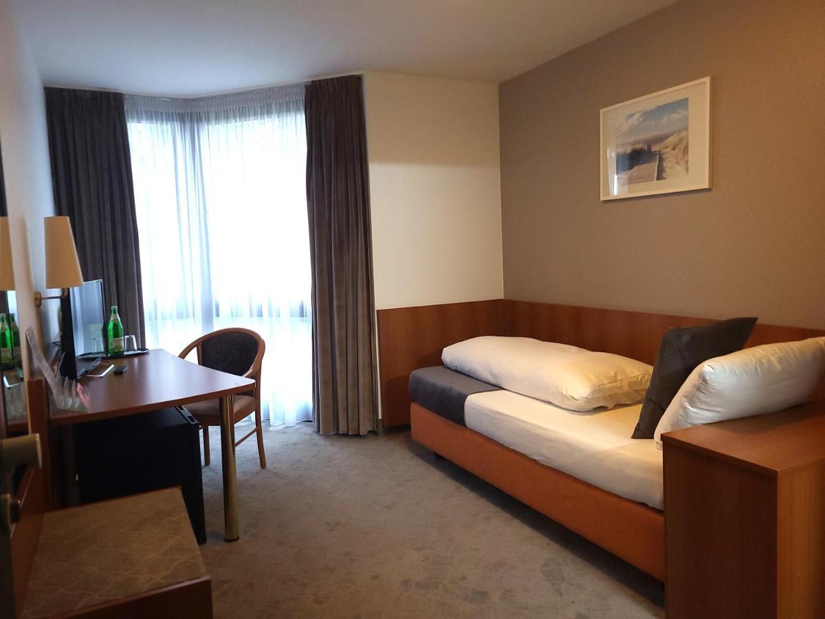 Concorde Ascot Düsseldorf