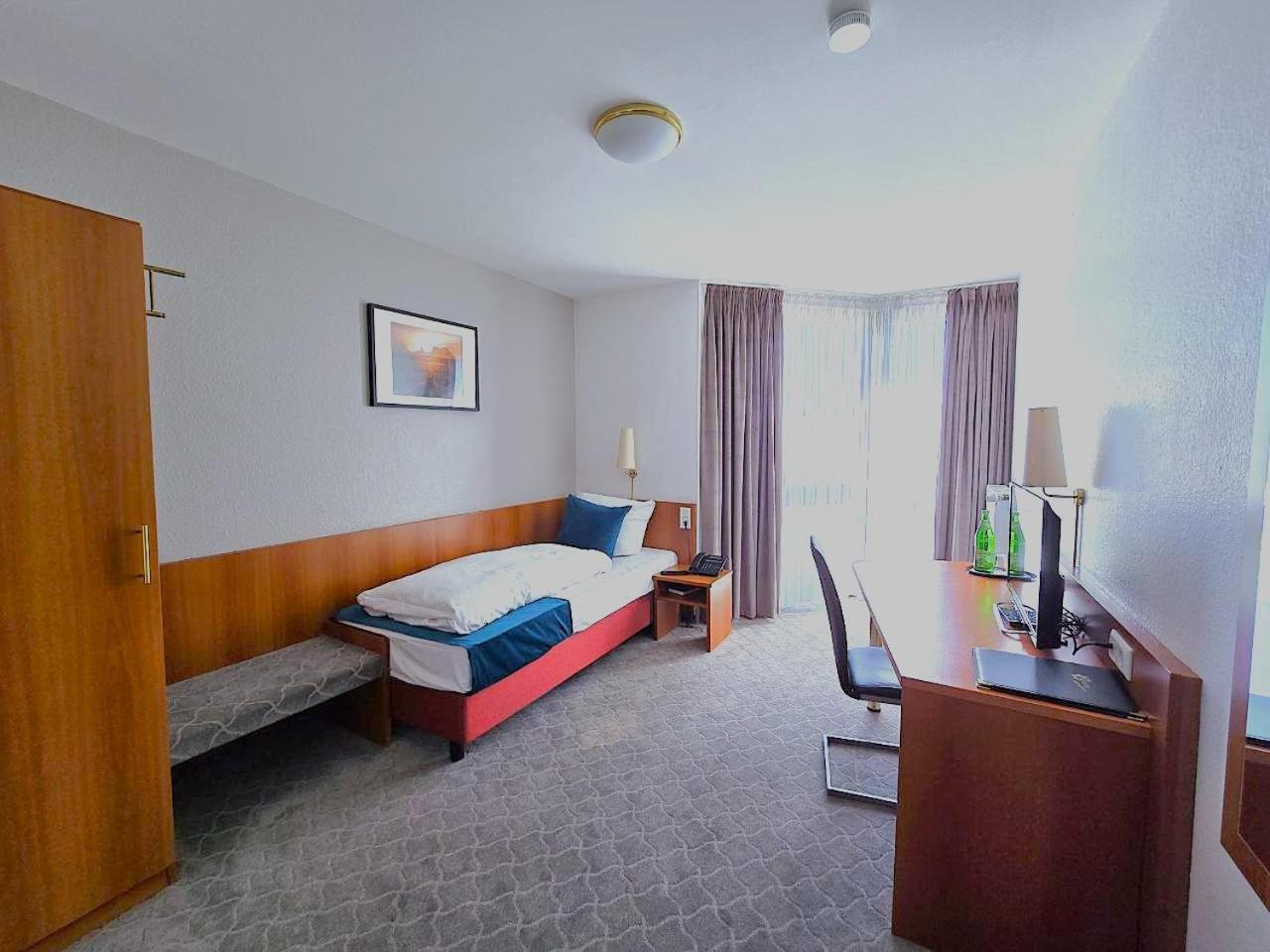 Hotel Concorde Ascot