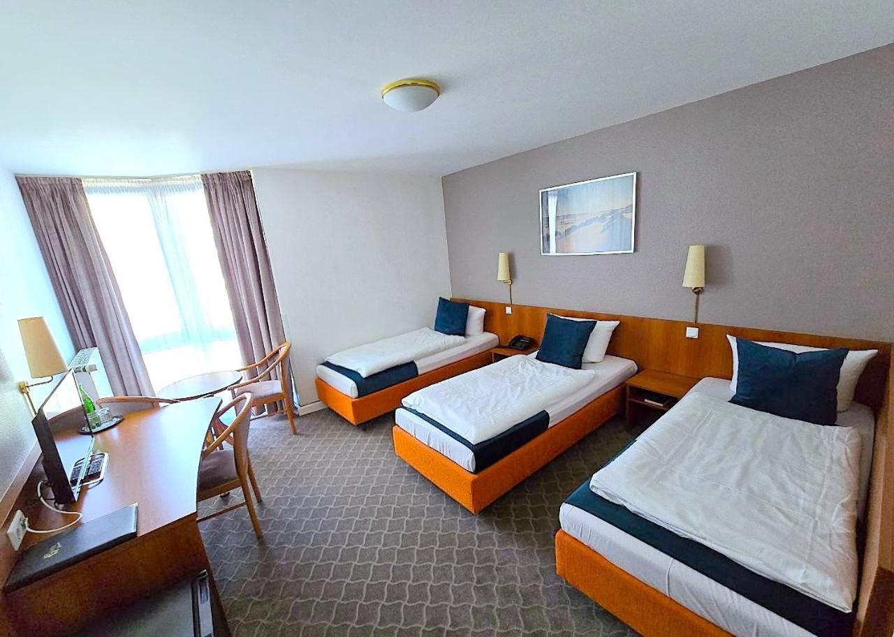 Concorde Ascot Hotel