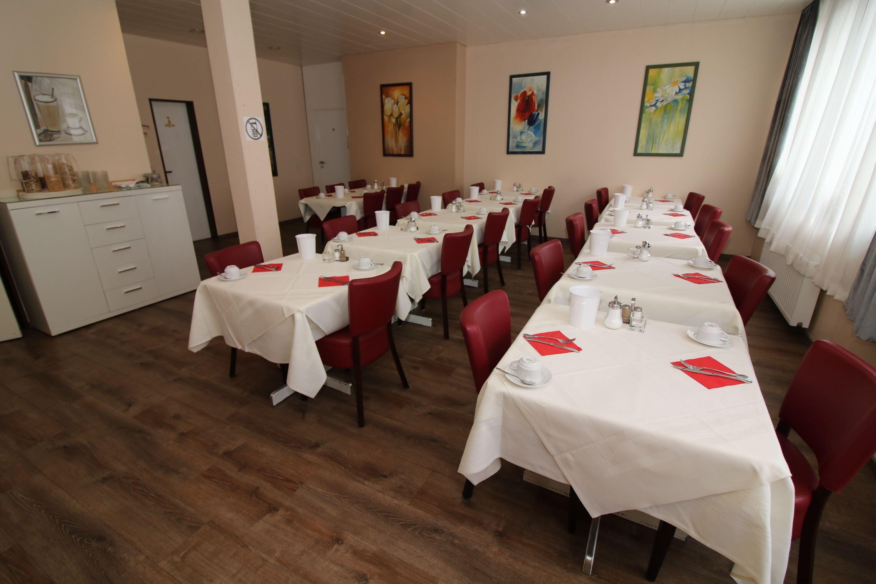 Hotel Concorde Ascot