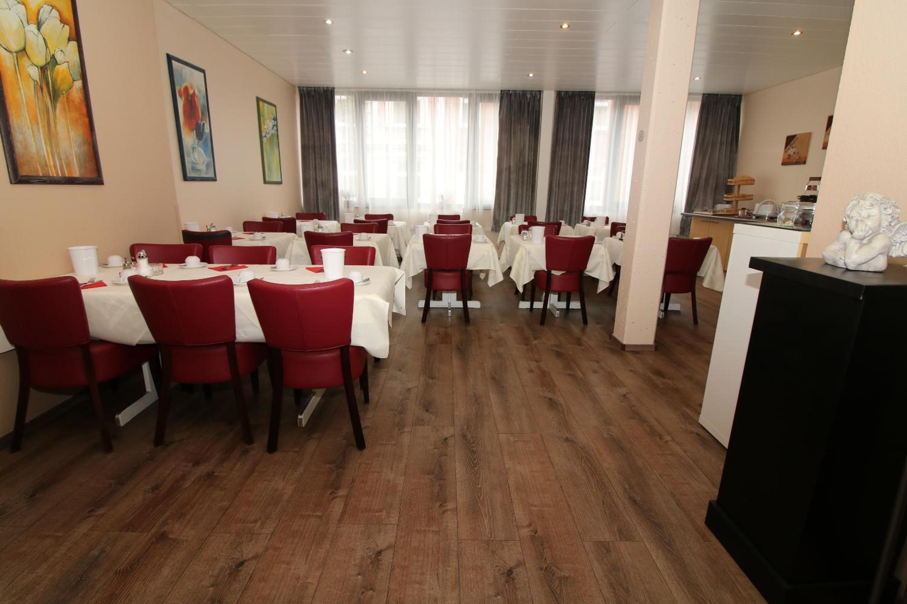 Concorde Ascot Hotel