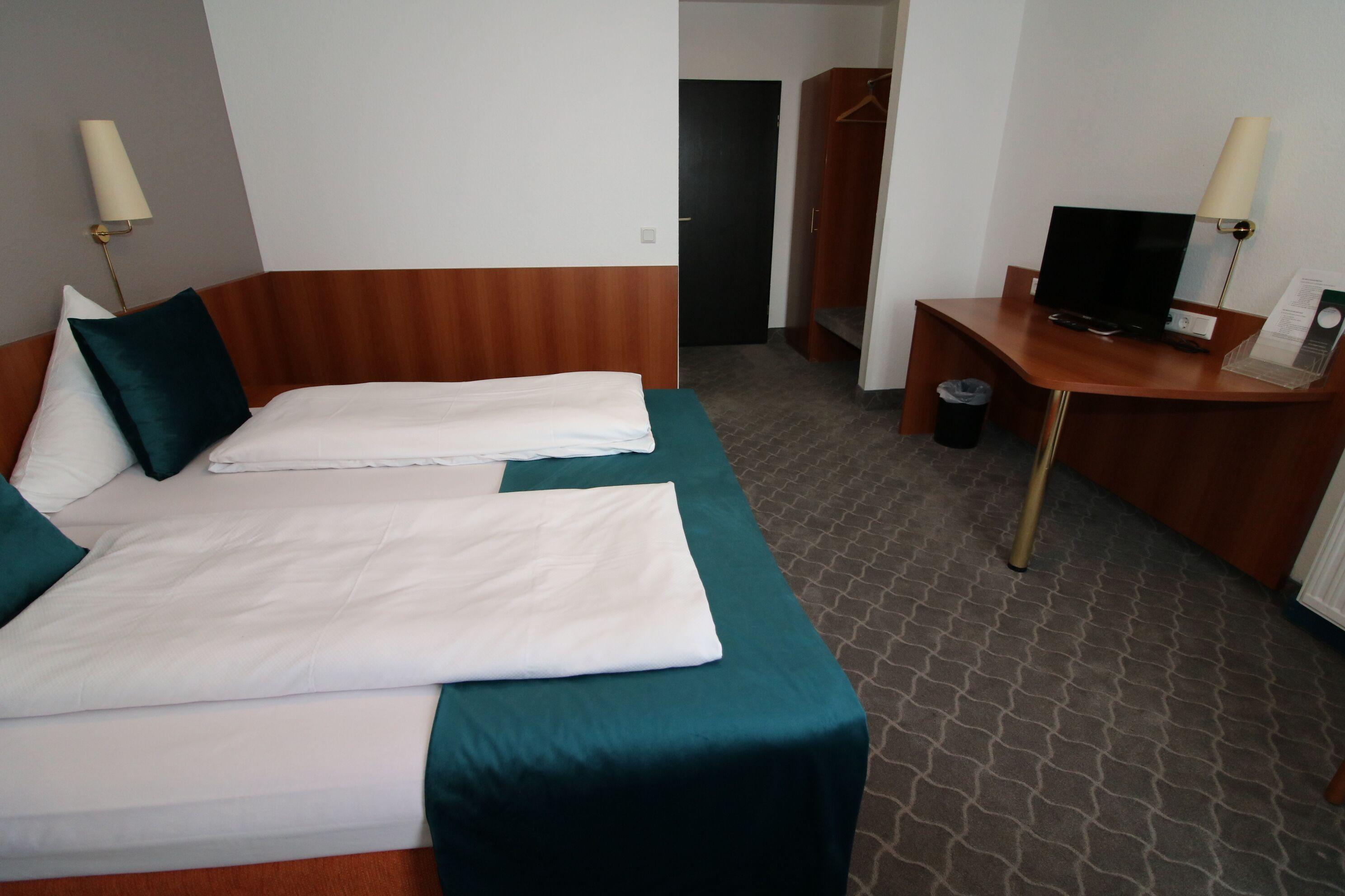 Hotel Concorde Ascot