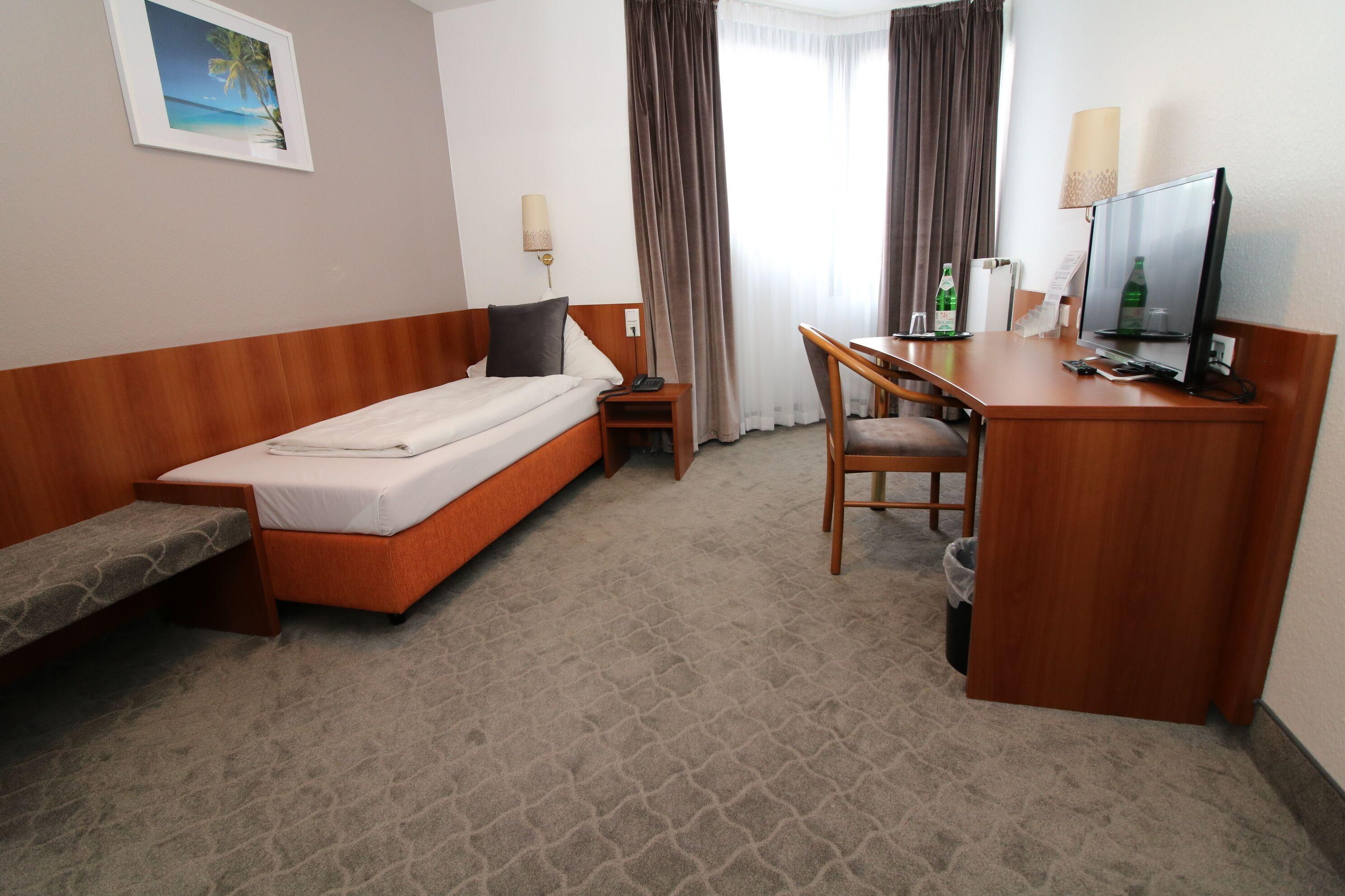 Concorde Ascot 3* Düsseldorf