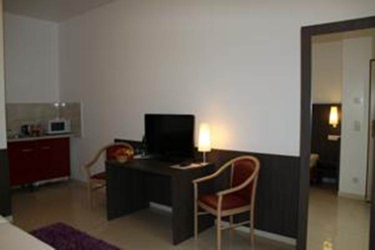 Hotel Concorde Ascot