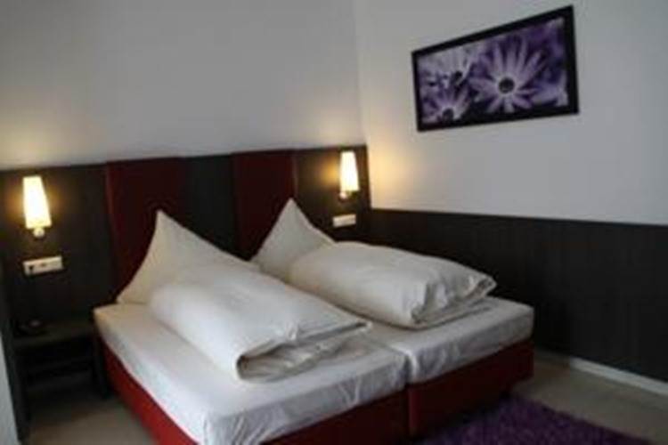 Hotel Concorde Ascot